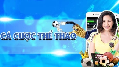 H-sports sảnh cược thể thao trực tuyến đa dạng và uy tín hàng đầu