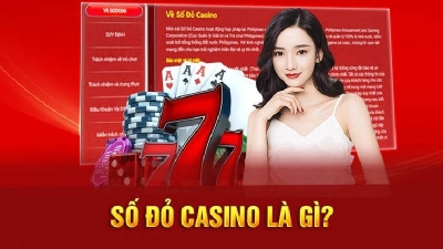 Sodo casino - Sảnh cược xổ số trực tuyến chất lượng cao, uy tín nhất